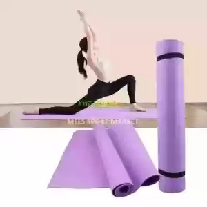 YOGA MAT 🧘‍️ Price in Ethiopia