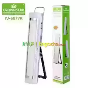 Yajia LED Emergency Lamp YJ-6877R Price in Ethiopia