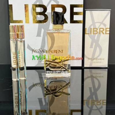 Yves Saint Laurent Libre Eau de Parfum YSL WoMen’s Perfume