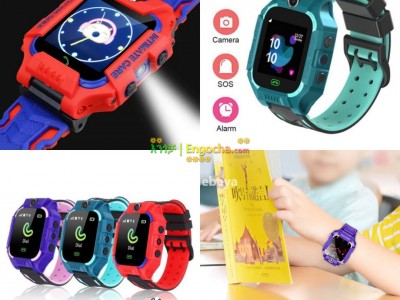 Z8 Kids Smart Watch