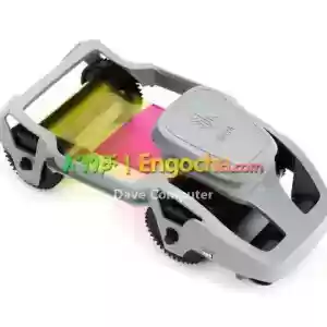 ZEBRA ZC100/ZC300RIBB COLORYMCKO Printer Ribbon Price in Ethiopia