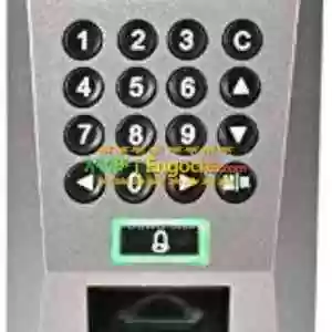 ZKTeco F18 Fingerprint Access Control Price in Ethiopia