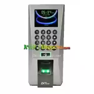ZKTeco F18 Fingerprint Access Control Price in Ethiopia