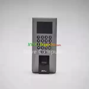 ZKTeco F18 Fingerprint Access Control in Ethiopia