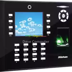 ZKTecoiClock-360 Time & Attendance and access control terminal Price in Ethiopia