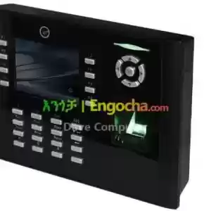 ZKTecoiClock-360 Time & Attendance and access control terminal Price in Ethiopia