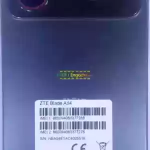 ZTE Blade A54 Price in Ethiopia