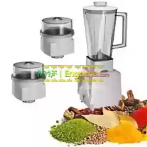 ZZAIBA JAPAN BLENDER MIXER ELETRICAL OE-999 in Ethiopia