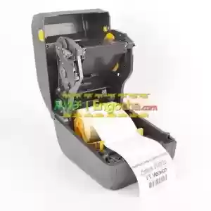 Zebra ZD220 Desktop Barcode Label Printer Price in Ethiopia