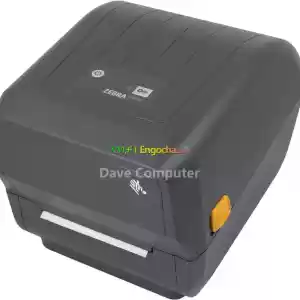 Zebra ZD220 Desktop Barcode Label Printer in Ethiopia