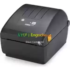 Zebra barcode lable printer ZD22042-T0EG00EZ in Ethiopia