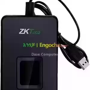 Zkteco Optical Finger Print Enroller model ZK9500 Price in Ethiopia
