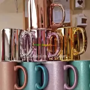 color mug printing Price in Ethiopia
