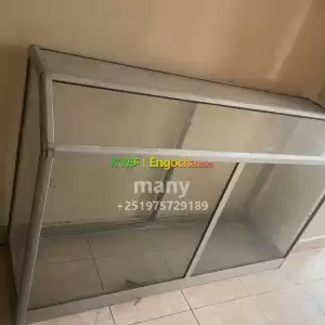 display Price in Ethiopia