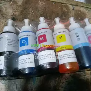epson ink jet Price in Ethiopia