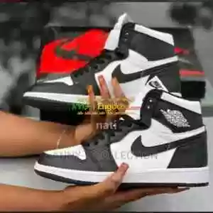 air Jordan 1 in Ethiopia