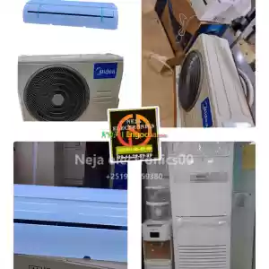 Ac-24000btu for sale price Ethiopia free deliver Price in Ethiopia