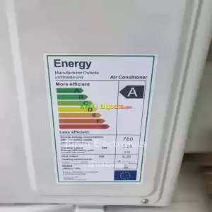 Ac air conditioner Price in Ethiopia