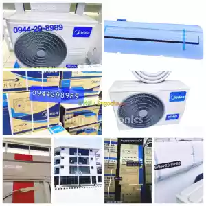 Ac air conditioner split type All sale price Ethiopia in Ethiopia
