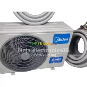 Ac air conditioners Price in Ethiopia