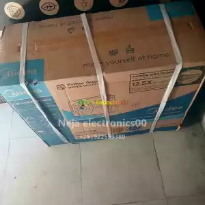 Air conditioner 24btu Deliver Price in Ethiopia