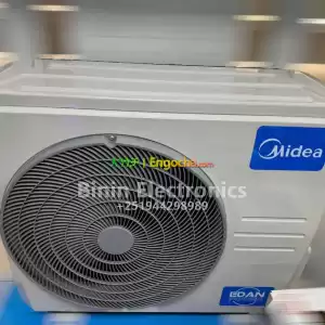Air conditioners 12000btu Edna Powers All Ac Price in Ethiopia