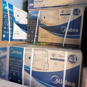 Air conditioners 12btu deliver Price in Ethiopia