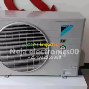 Air conditioners 12btu for sales in delivery Price in Ethiopia