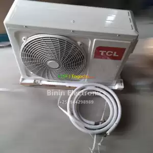 Air conditioners Price in Ethiopia