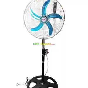 Crown stand fans Ventilateur Fan in Ethiopia