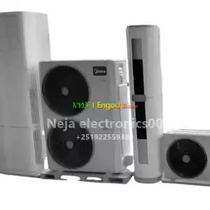 Floor Standing Air conditioners 60btu Price in Ethiopia