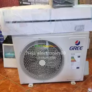 Gree Air conditioners G24000btusplit Types for sale in free deliver Price in Ethiopia