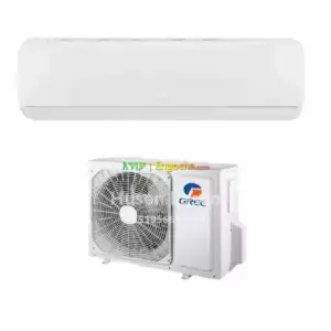Gree air conditioner 12000but in Ethiopia