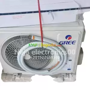 Gree air conditioner 18000btu Heating online Delivery Price in Ethiopia