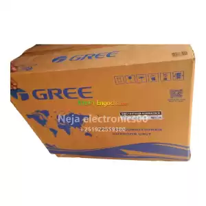 Gree air conditioners 18000btu delivery Price in Ethiopia