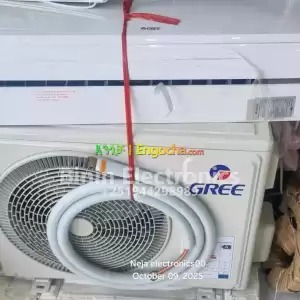 Gree air conditioners 18000btu Heating And Cooling system delivery Price in Ethiopia