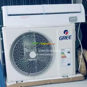 Gree air conditioners 18btu delivery in Ethiopia