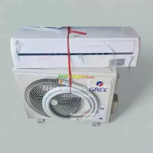 Gree air conditioners Heating&Cooling system delivery Price in Ethiopia