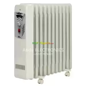 HELLER Oil Filled Radiator - Heater in Ethiopia