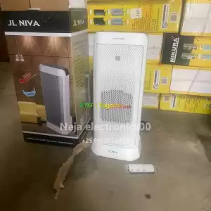 Heaters 2000W niva room heaters delivery Price in Ethiopia