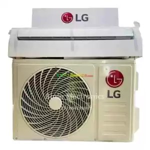 LG AIR CONDITIONERS 24000BTU FREE DELIVER Price in Ethiopia