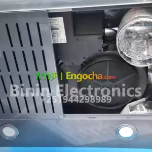 Ledcon Hood ovens safety hoods 60.cm Price in Ethiopia