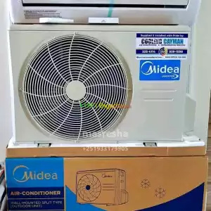 Midea Air Conditioner Price in Ethiopia