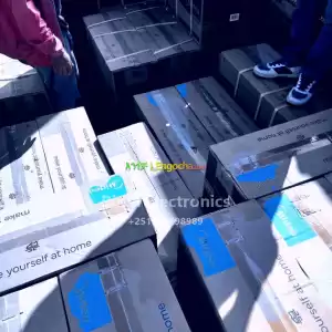 Midea air conditioner 12000btu all deliver Price in Ethiopia