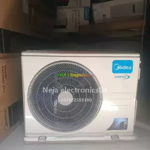 Midea air conditioners 24000Btu Deliver Price in Ethiopia