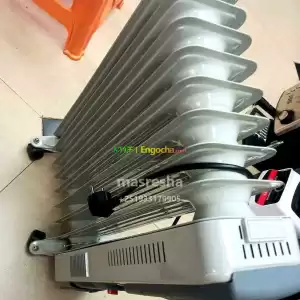 Nikura oil heater ጥራቱ ላይ ምንም ጥያቄ የሌለው orginal oil heater በፈለጉት fan እኛ ጋር ይገኛል።ለአራስ ቤትለሆስፒ in Ethiopia