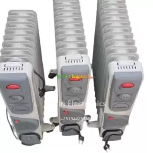 Nikura room heaters 13-file for in oil heaters free deliver in Ethiopia