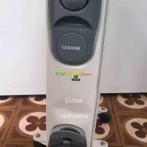 Oil Heater Price in Ethiopia