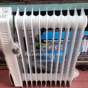 Raf oil Heaters 11-fine room heaters in Ethiopia