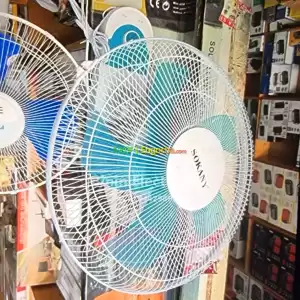 Wall mounted Fans Home deviation deliver in Ethiopia